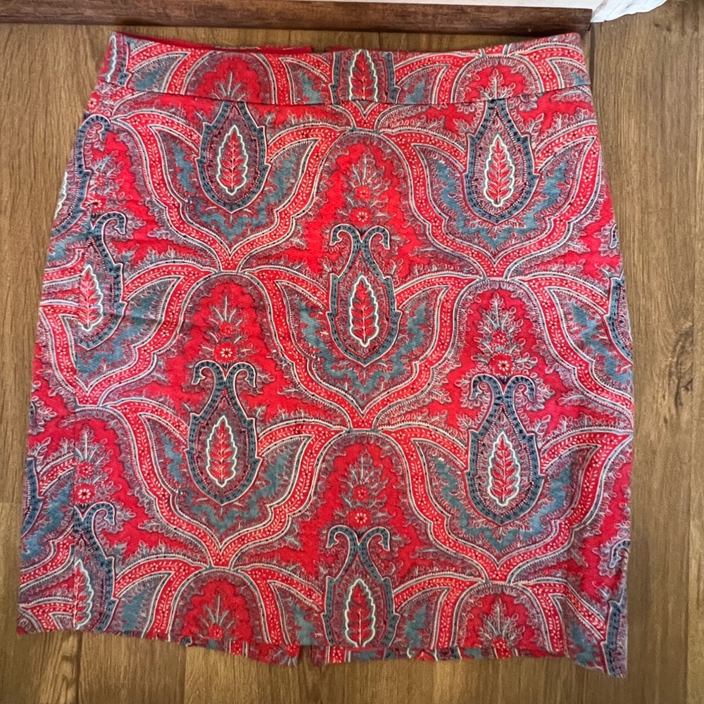 Lot of Three J Crew Skirts Size 2